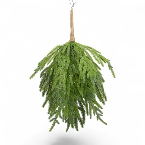 FASCINA PINO IN PVC 50 CM.